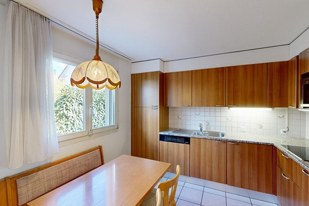 Einfamilienhaus - Kauf - Hendschiken, Aargau - KAE769~1.JPG - 115360019-167