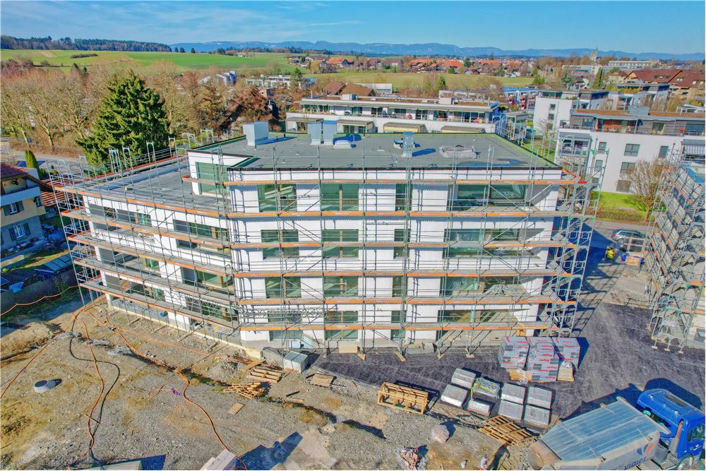 Gartenwohnung - Kauf - Urtenen-Schönbühl, Bern - 29 - 119621005-291