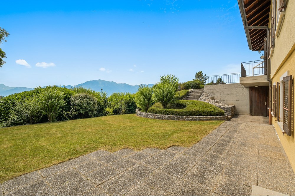 Résidentiel - Maison - Blonay, Waadt - CH - Blonay_Ext_Web-16.jpg - 119791001-316