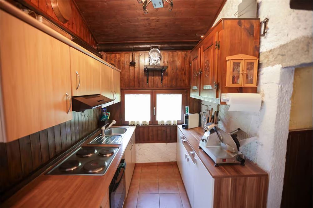 Hütte - Kauf - Villa Luganese, Tessin - 29 - 119001087-66