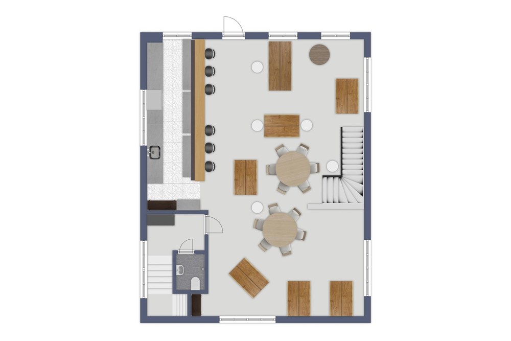 Atypisch / Aussergewöhnlich - Kauf - Schwarzenegg, Bern - EG I.jpg - 119471022-56