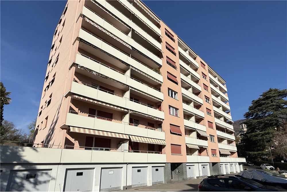 Wohnung - Kauf - Vacallo, Tessin - 18 - 110410011-47