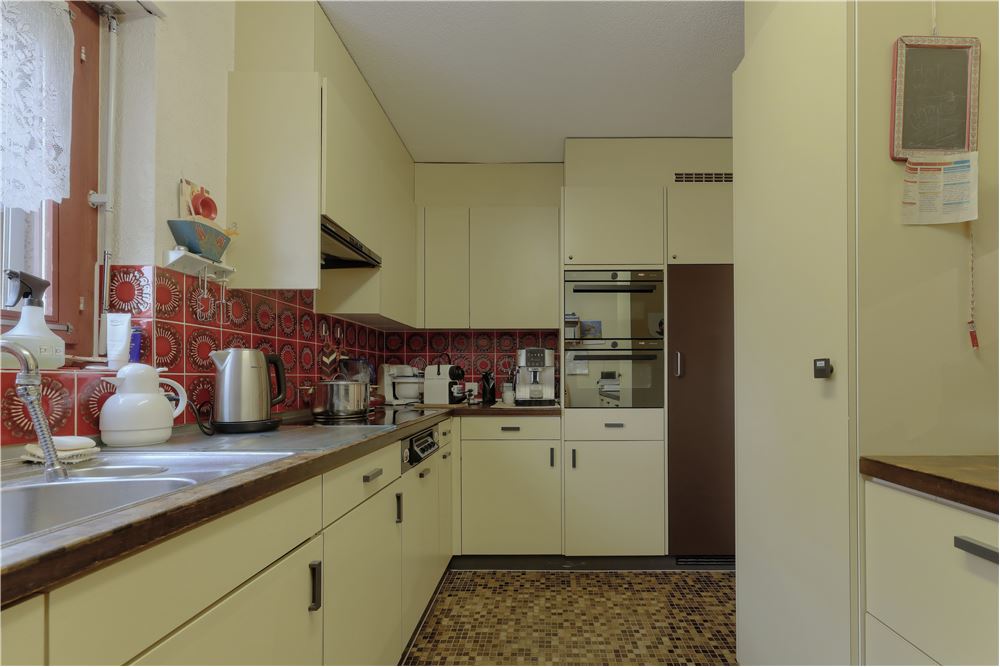 Einfamilienhaus - Kauf - Urtenen-Schönbühl, Bern - 7 - 119621005-325