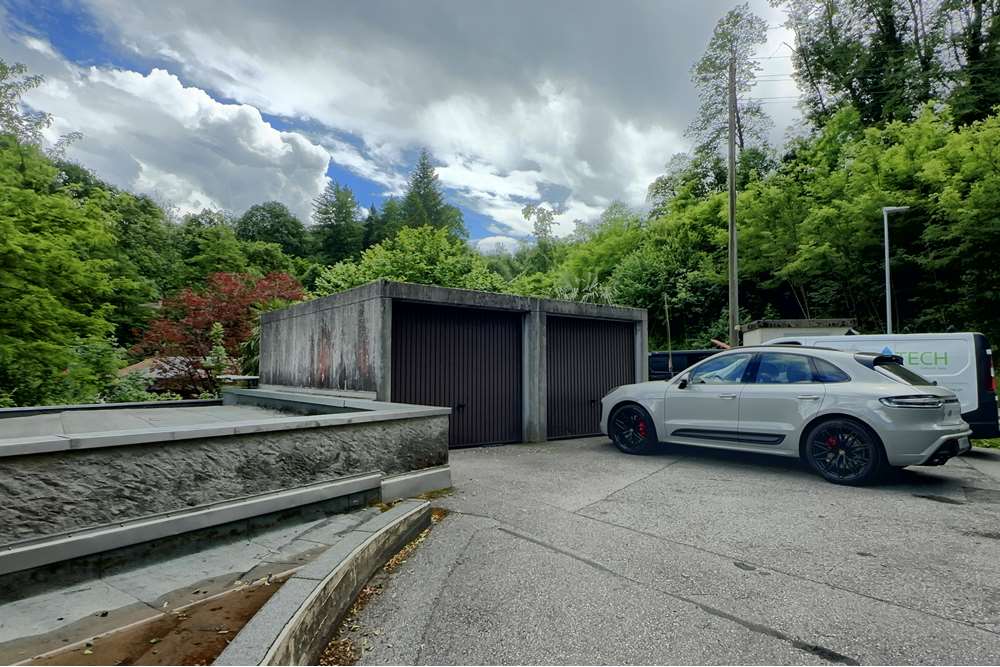 Residential - House - Arcegno, Tessin - CH - IMG_2042.JPG - 116080024-372