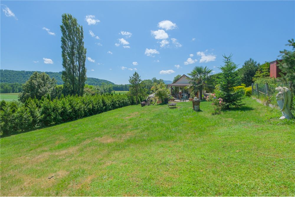 Einfamilienhaus - Kauf - Umiken, Aargau - 4 - 115360020-19