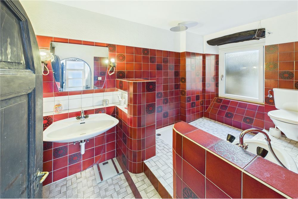 Einfamilienhaus - Kauf - Bidogno, Tessin - 12 - 119001098-12