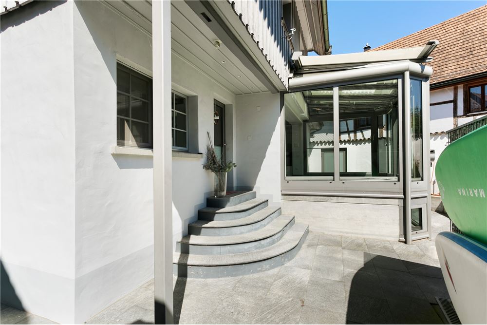 Einfamilienhaus - Kauf - Ermatingen, Thurgau - 16 - 119191018-213