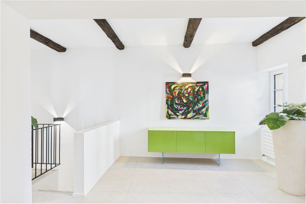 Einfamilienhaus - Kauf - Pregassona, Tessin - 13 - 119001087-84