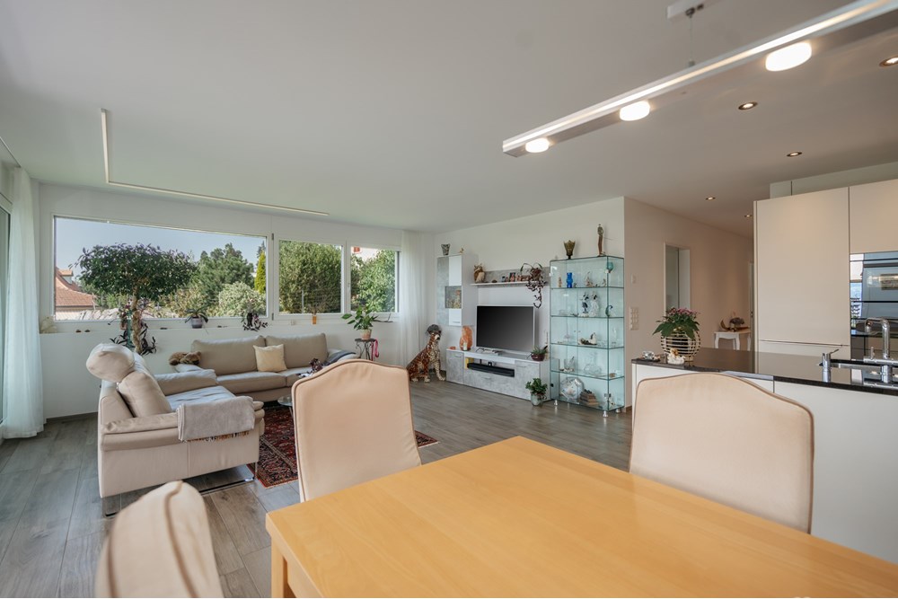 Residential - Condo/Apartment - Meisterschwanden, Aargau - CH - AIV00557.jpg - 118921016-184