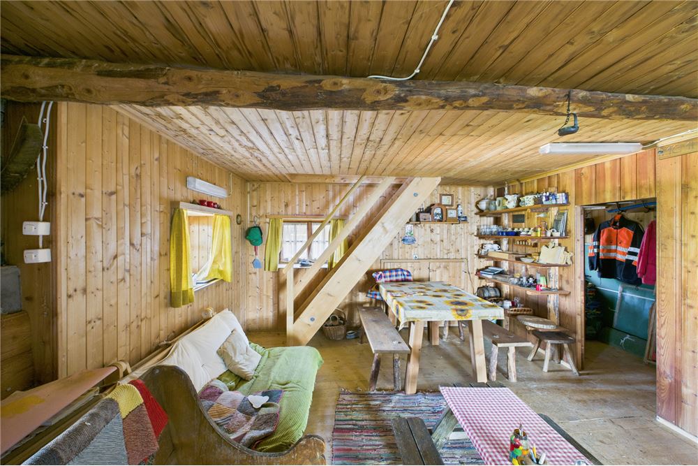 Wohnung - Hütte - Mte.Carasso, Tessin - CH - 38 - 119001091-55