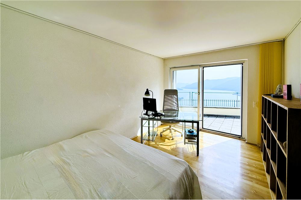 Residential - Condo/Apartment - Ronco Sopra Ascona, Tessin - CH - 8 - 116080024-365