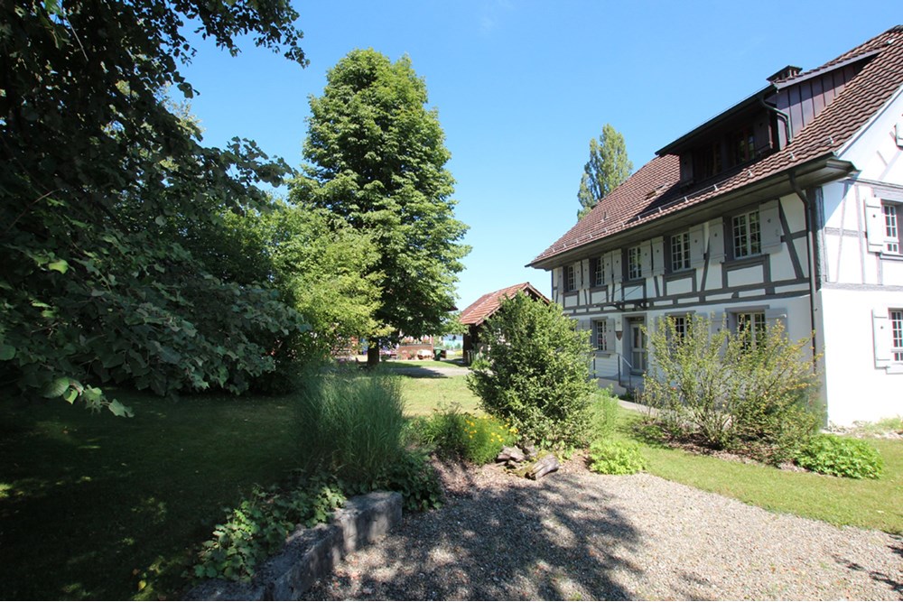 Residential - Condo/Apartment - Fischbach-Göslikon, Aargau - CH - 93.jpg - 118921009-322