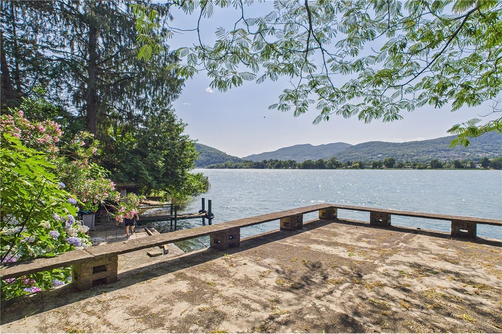 Einfamilienhaus - Kauf - Montagnola, Tessin - 43 - 119921001-356