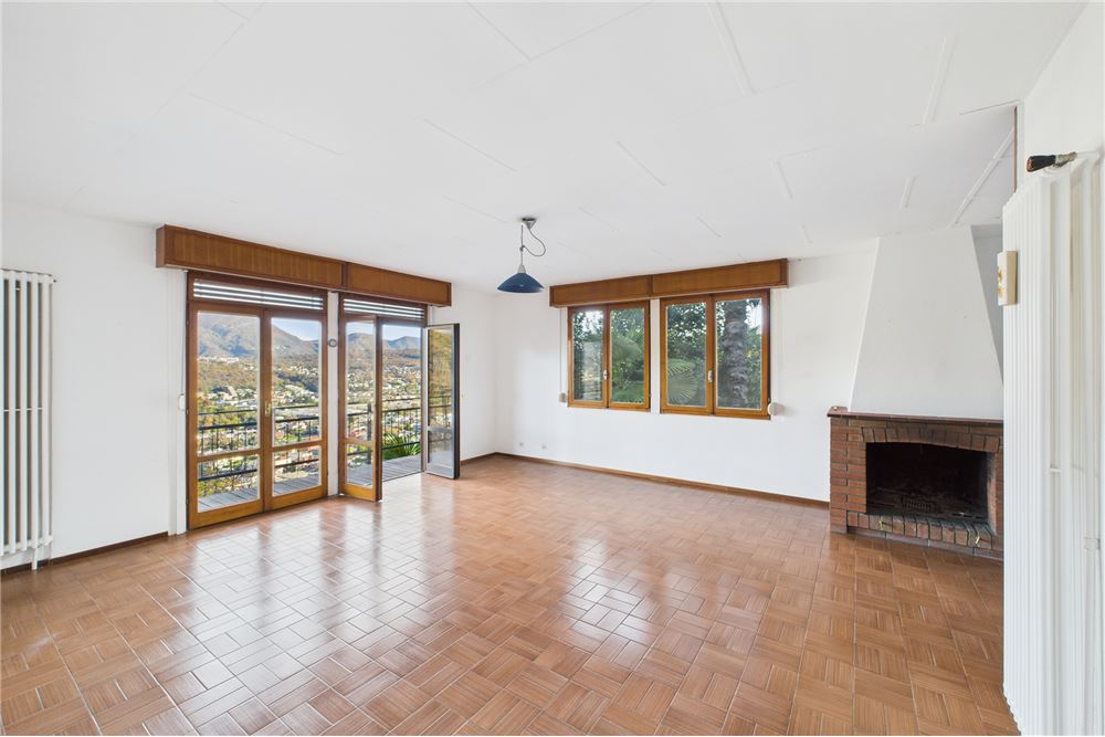 Residential - Multi-Family - Gravesano, Tessin - CH - 7 - 119001098-13