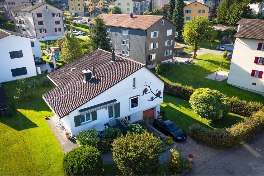 Einfamilienhaus - Kauf - Wald ZH, Zürich - 046 - Schüsselacher 2, 8636 Wald (Daniel Blake Fotografie).jpg - 110460007-1291