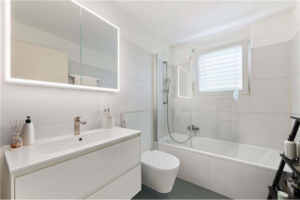 Residential - Condo/Apartment - Ascona, Tessin - CH - 20 - 116080024-377