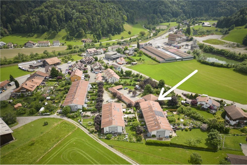 Reihenhaus - Kauf - Saland, Zürich - 5 - 110460007-1307