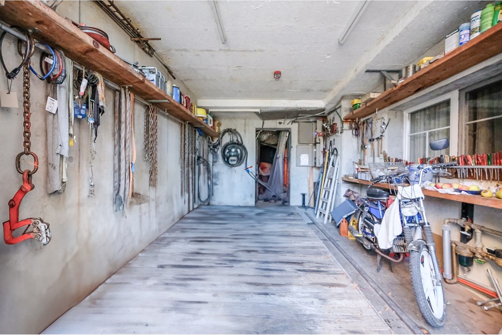 Einfamilienhaus - Kauf - Schwaderloch, Aargau - Garage.jpg - 115360017-85