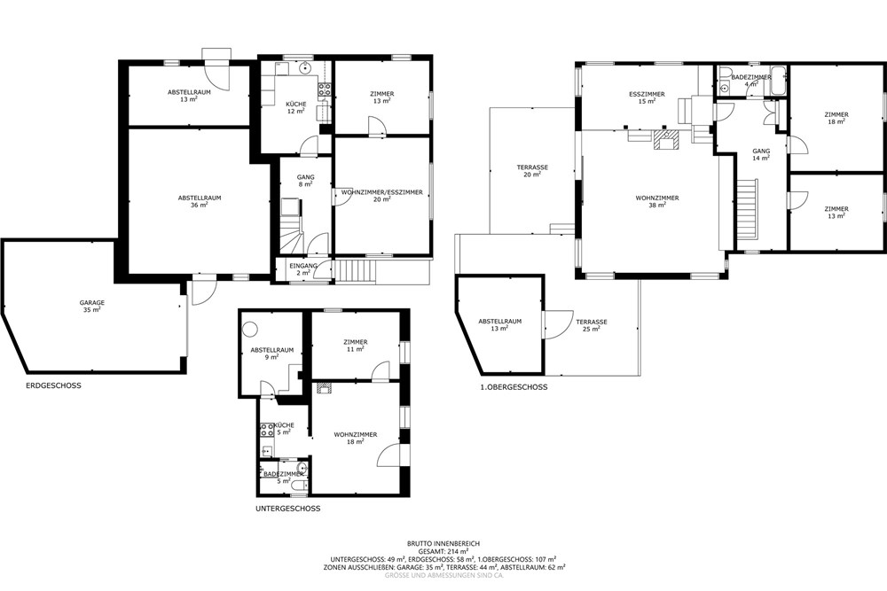 Einfamilienhaus - Kauf - Wergenstein, Graubünden - 4.jpg - 119141007-779