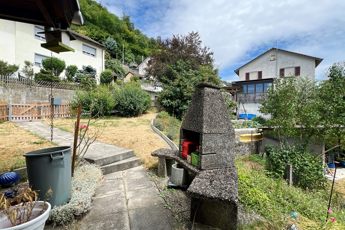 Einfamilienhaus - Kauf - Lausen, Basel-Landschaft - IMG_4224.JPG - 110050043-57