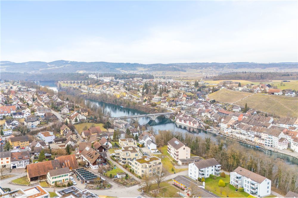 Wohnung - Kauf - Eglisau, Zürich - 14 - 119511001-652