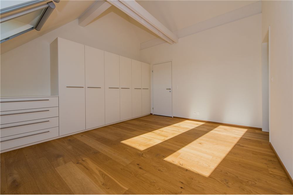 Maisonette - Kauf - Aeugst am Albis, Zürich - 10 - 119271011-564