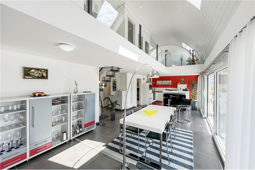 Residential - Condo/Apartment - Solduno, Tessin - CH - 32 - 116080047-47