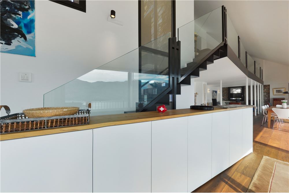 Einfamilienhaus - Kauf - Brissago, Tessin - 27 - 116080024-386