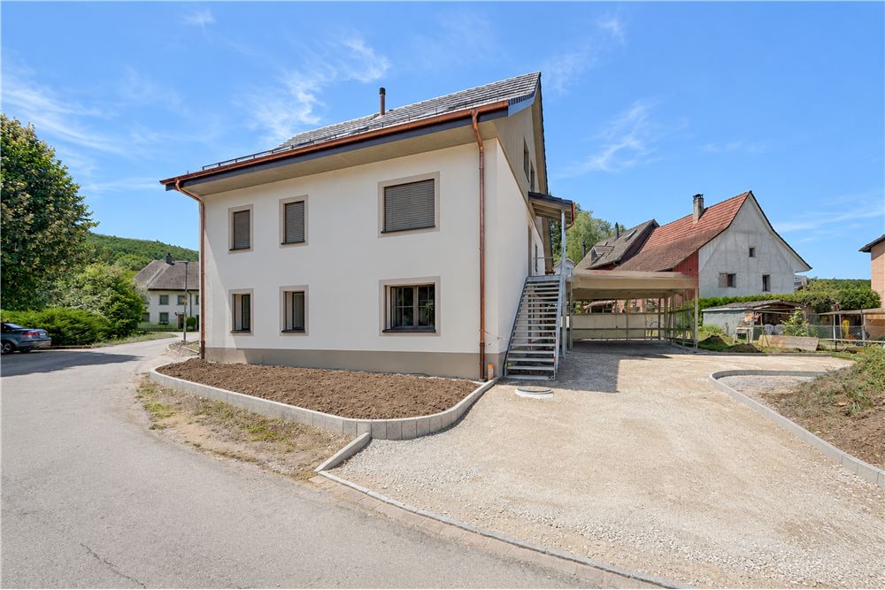 Wohnung - Vermietung - Zuzgen, Aargau - 26 - 110021040-163