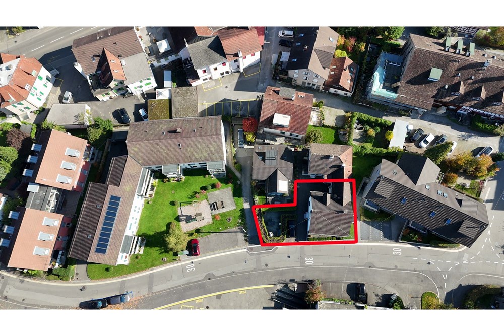 Einfamilienhaus - Kauf - Winterthur, Zürich - Bollstr. 27, Winterthur_Drohnenbilder_012 (2).jpg - 111151002-3