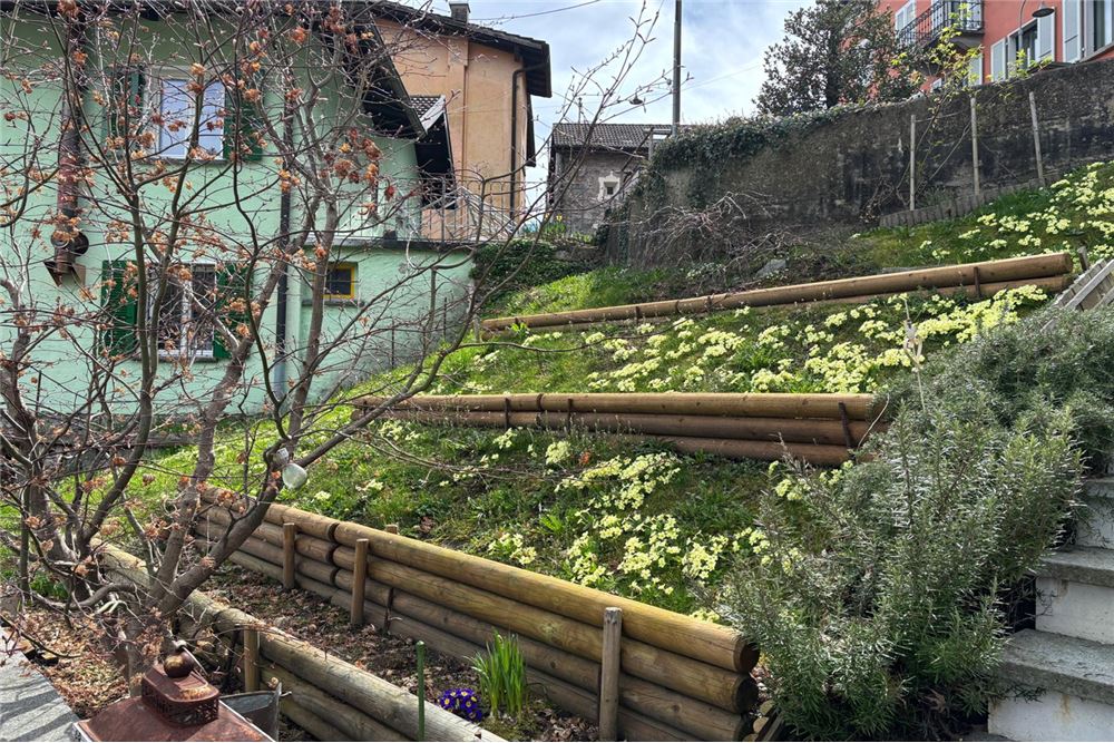 Einfamilienhaus - Kauf - Brione Sopra Minusio, Tessin - 71 - 116080044-60