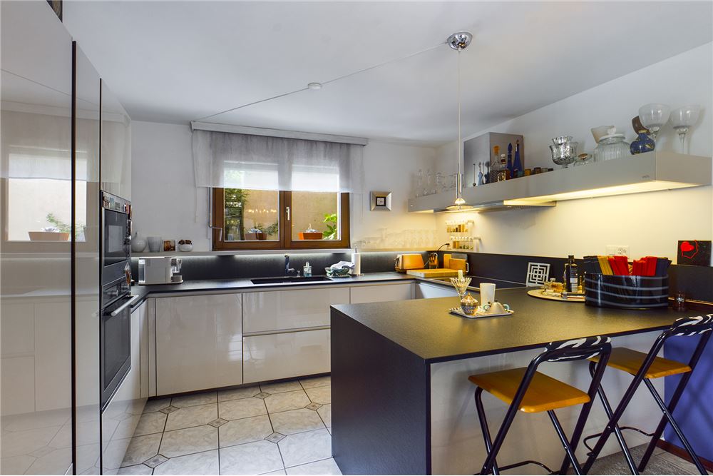 Einfamilienhaus - Kauf - Rovio, Tessin - 67 - 119001079-155