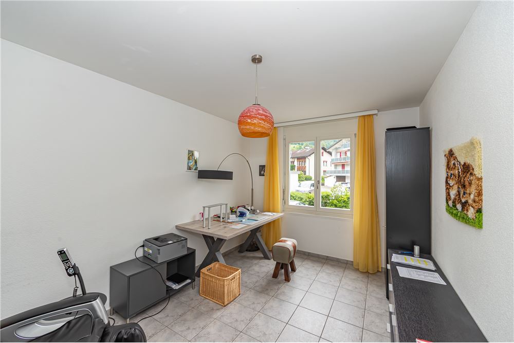 Wohnung - Kauf - Sarnen, Obwalden - 12 - 119721001-180