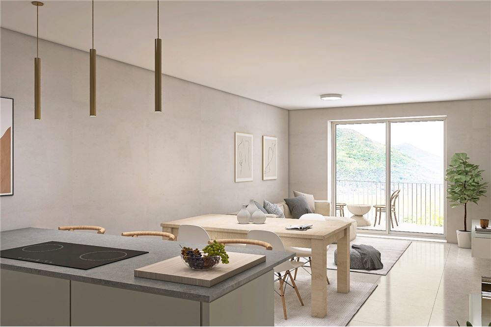 Wohnung - Kauf - Lumino, Tessin - 4 - 119001001-2846