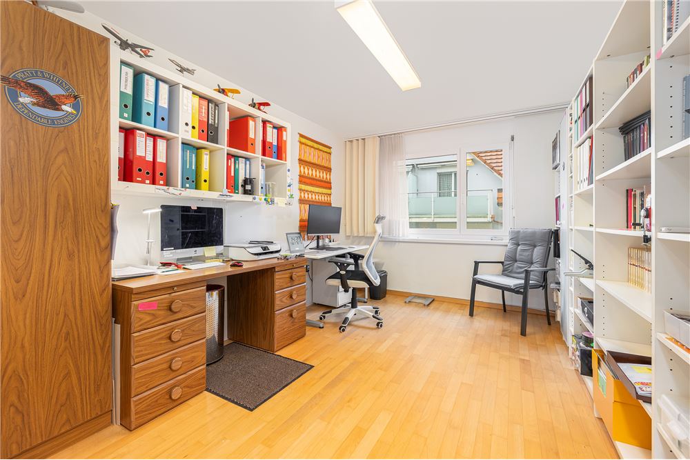 Wohnung - Kauf - Neerach, Zürich - 8 - 119511009-190