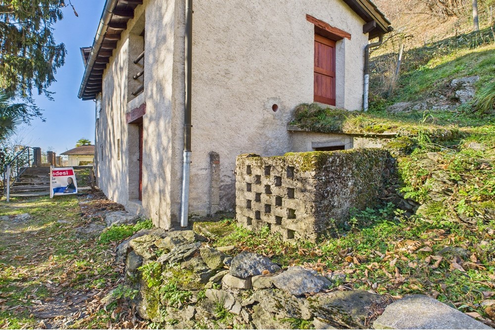 Einfamilienhaus - Kauf - Bidogno, Tessin - CAM02262G0-PR0637-STILL010.jpg - 119001097-12