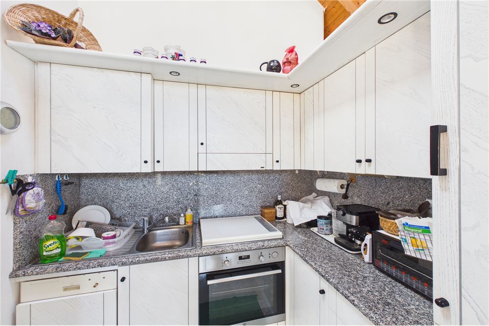 Maisonette - Kauf - Ponte Tresa, Tessin - 36 - 119001050-312