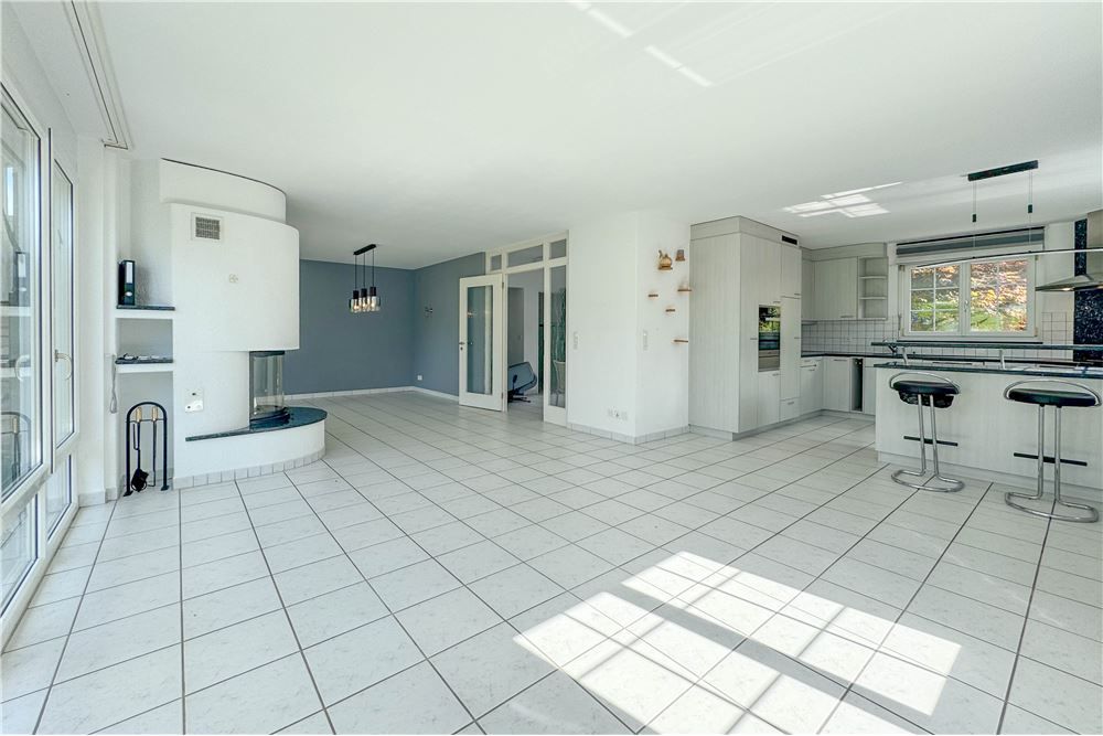 Einfamilienhaus - Kauf - Zuzgen, Aargau - 15 - 110021032-251