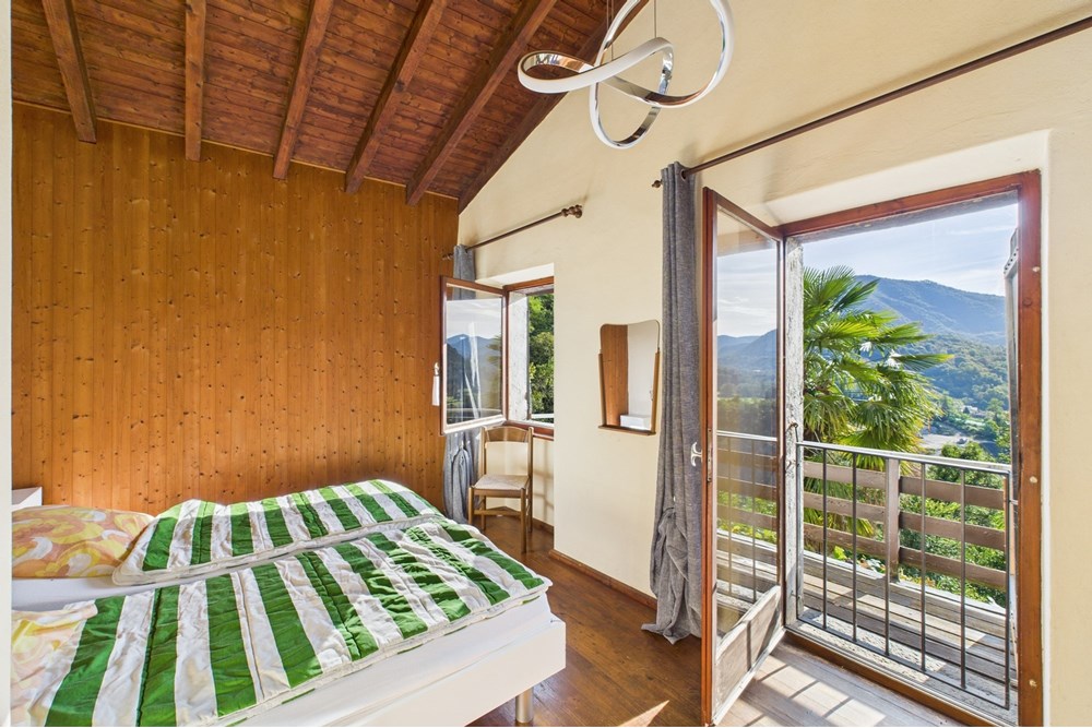 Residenziale - Villa Bifamiliare - Monteggio, Tessin - CH - CAM02262G0-PR0588-STILL016.jpg - 119001001-2948