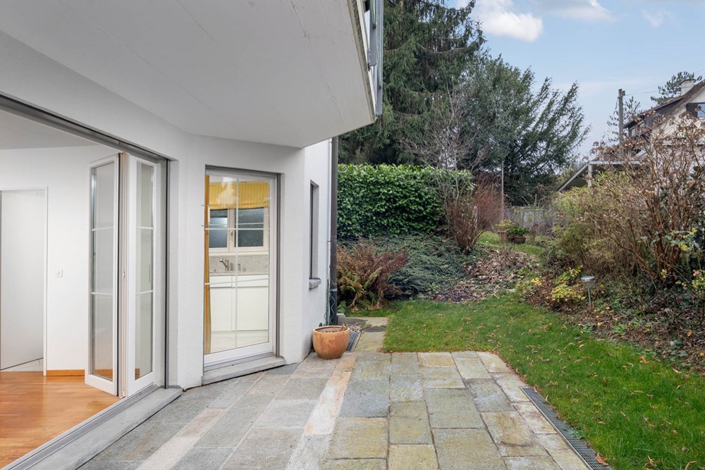 Gartenwohnung - Kauf - Oberrieden, Zürich - 027 - Karpfenstrasse 5, 8942 Oberrieden (Daniel Blake Fotografie).jpg - 118911044-11