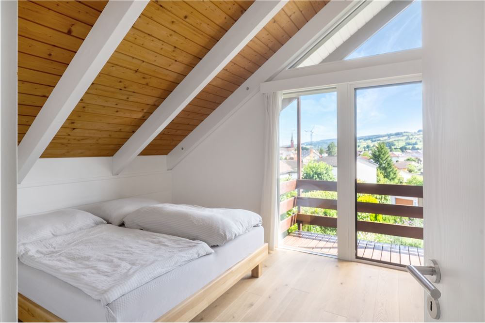 Residential - House - Waltenschwil, Aargau - CH - 92 - 118921025-78