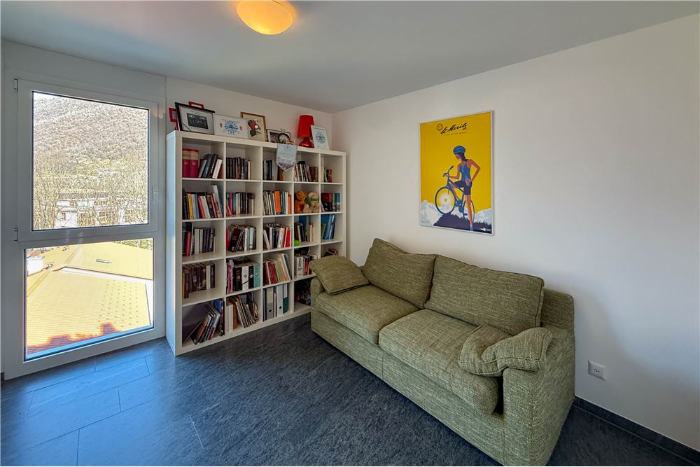 Wohnung - Kauf - Losone, Tessin - 9 - 116080024-380