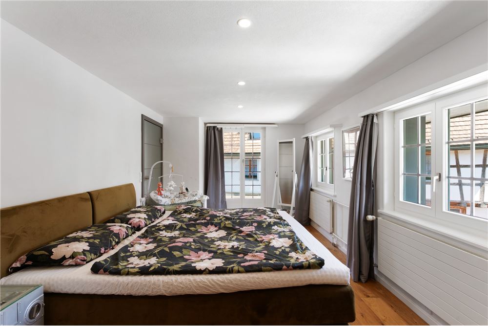 Einfamilienhaus - Kauf - Ermatingen, Thurgau - 10 - 119191018-213