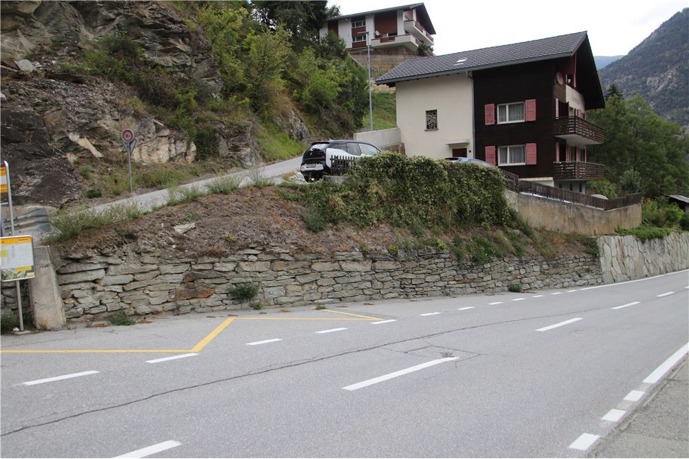 Mehrfamilienhaus - Kauf - Stalden VS, Wallis - 3 - 119091001-289