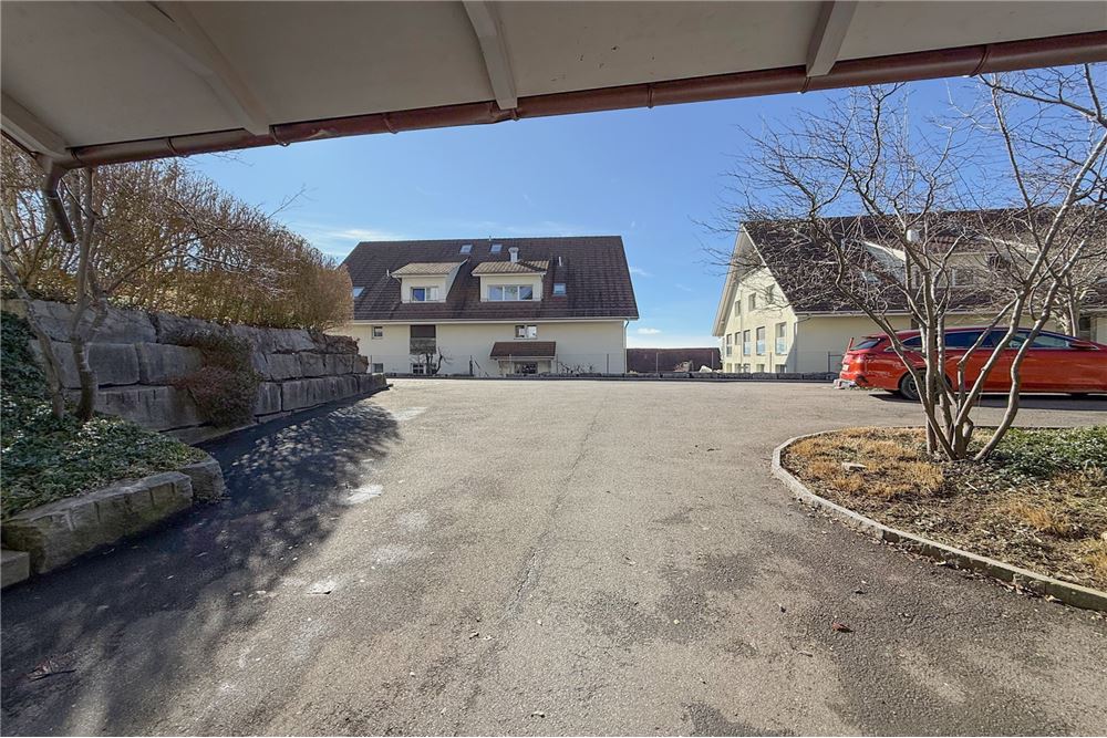 Parkplatz - Kauf - Aeugst am Albis, Zürich - 18 - 119271033-94