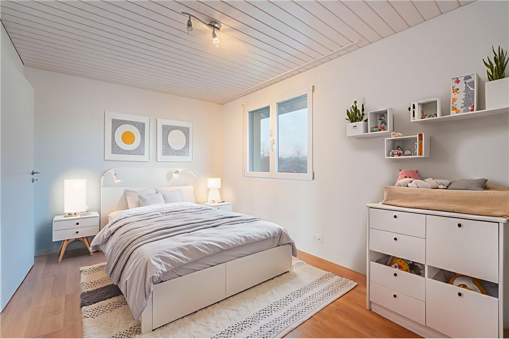 Einfamilienhaus - Kauf - Sarmenstorf, Aargau - 31 - 118921025-89