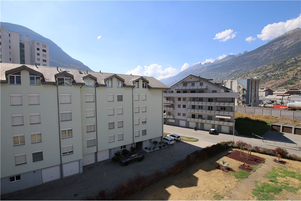 Maisonette - Kauf - Visp, Wallis - 4 - 119091001-287