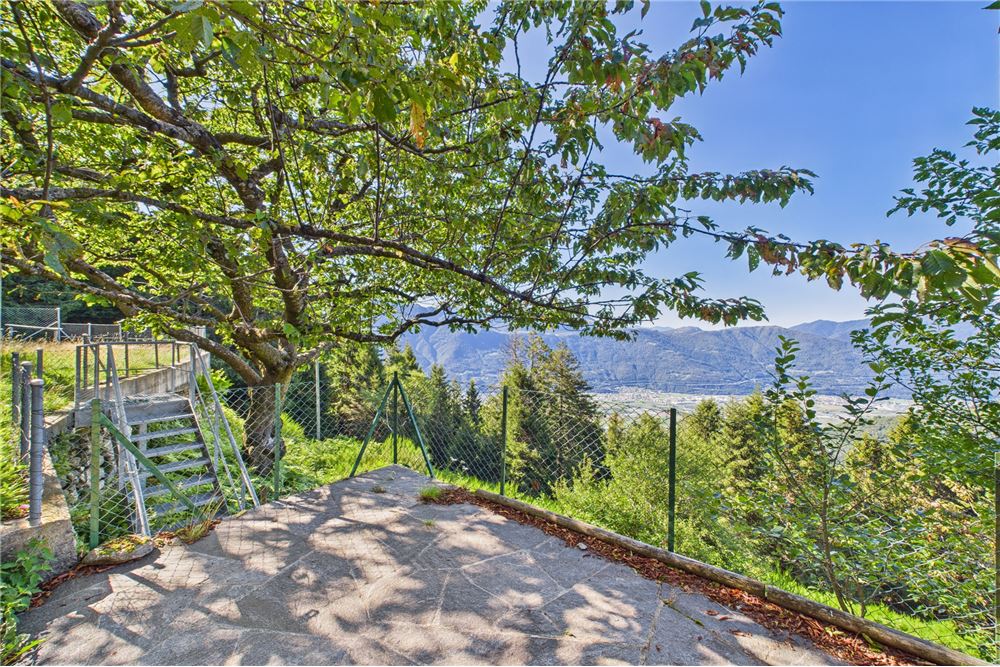 Wohnung - Hütte - Mte.Carasso, Tessin - CH - 57 - 119001091-55