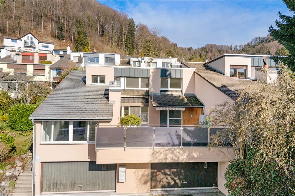 Eck-Haus - Kauf - Stallikon, Zürich - 39 - 119271033-95