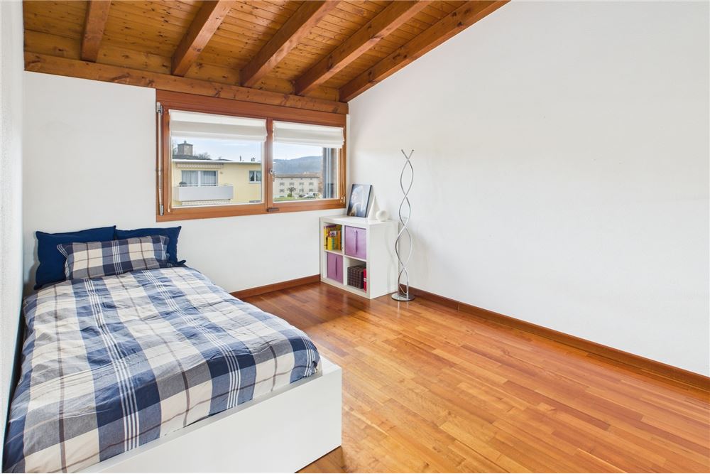 Residential - House - Stabio, Tessin - CH - 65 - 119001087-43